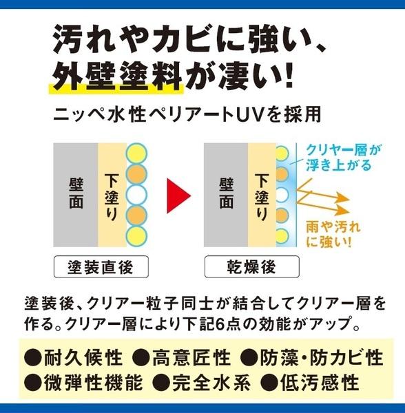 グラファーレ中央区下石田町新築全5棟　4号棟