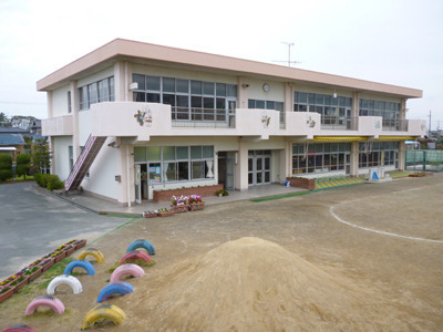 浜松市中央区飯田町の中古一戸建て(浜松市立飯田幼稚園)