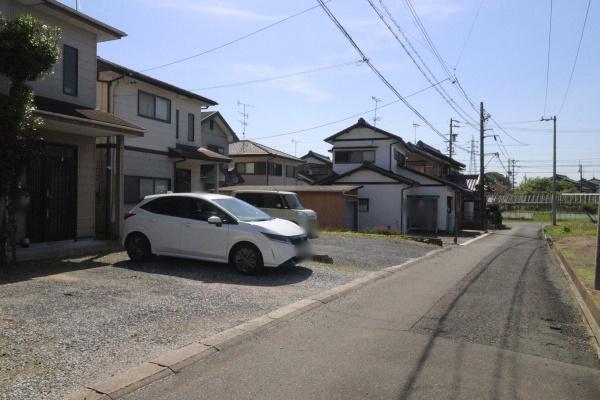 湖西市岡崎の中古一戸建て