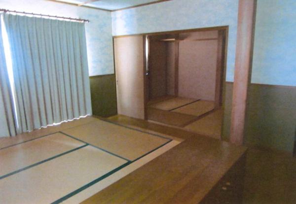 浜松市中央区松城町の中古一戸建て