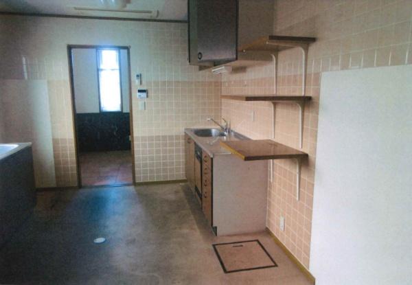 浜松市中央区松城町の中古一戸建て