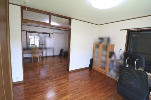 浜松市浜名区細江町気賀の中古一戸建て