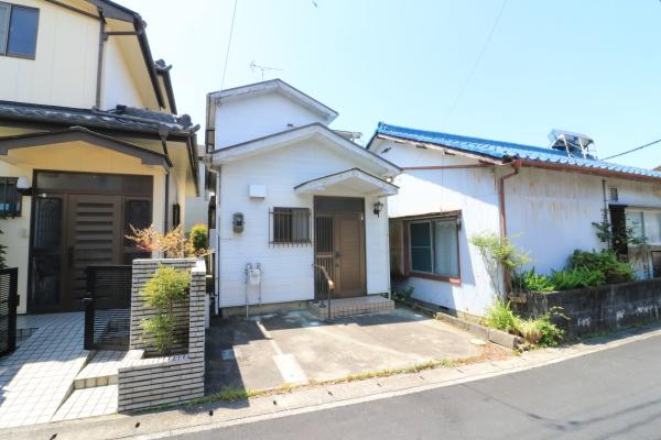 浜松市中央区富塚町の中古一戸建て