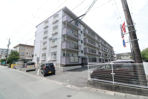 大好きなワンちゃん猫ちゃんと暮らせるマンション