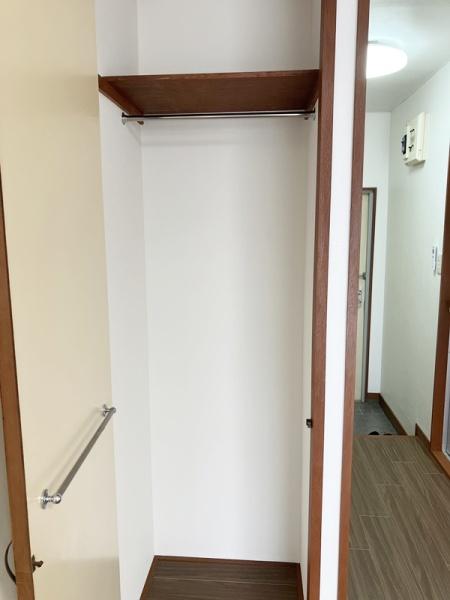 スカイビレッジアイセイ