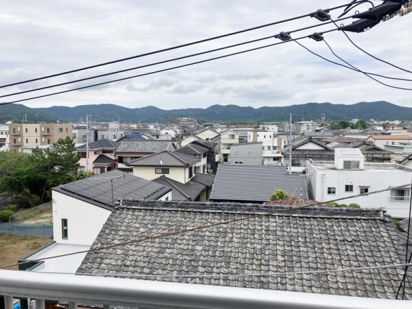 スカイビレッジアイセイ
