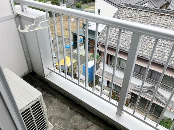 スカイビレッジアイセイ