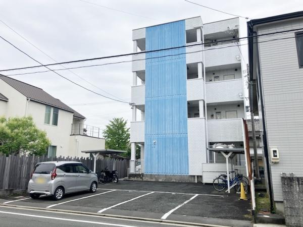 スカイビレッジアイセイ