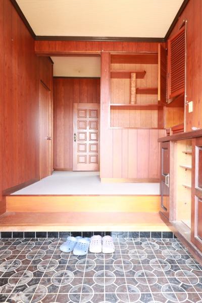浜松市浜名区宮口の中古一戸建て