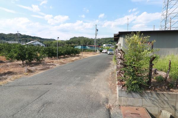浜松市浜名区宮口の中古一戸建て