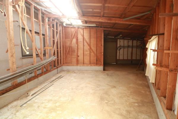 浜松市浜名区宮口の中古一戸建て