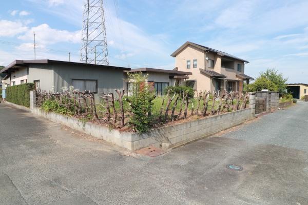 浜松市浜名区宮口の中古一戸建て