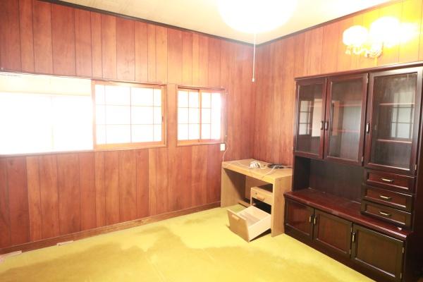 浜松市浜名区宮口の中古一戸建て