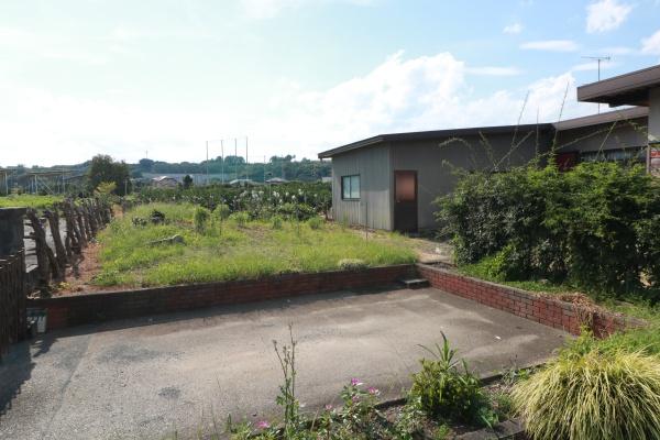 浜松市浜名区宮口の中古一戸建て