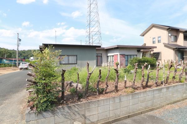 浜松市浜名区宮口の中古一戸建て