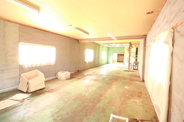 浜松市浜名区宮口の中古一戸建て