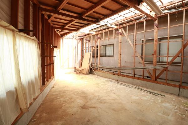 浜松市浜名区宮口の中古一戸建て