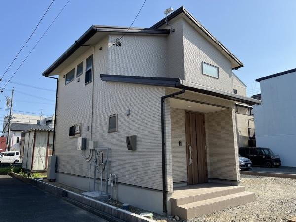 浜松市浜名区貴布祢の中古一戸建て