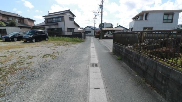 【駅まで徒歩圏内】湖西市駅南3丁目
