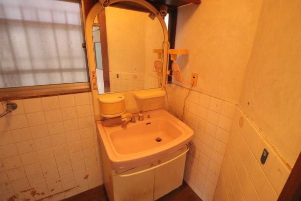 浜松市中央区萩丘３丁目の中古一戸建て