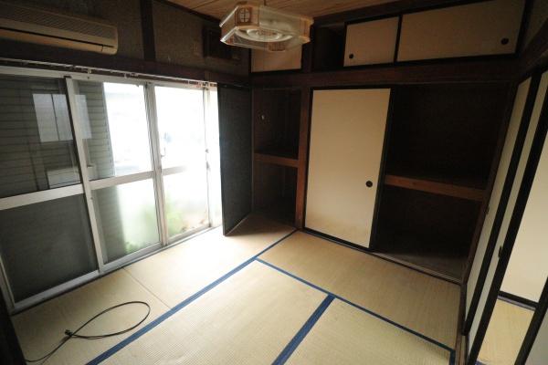 浜松市中央区萩丘３丁目の中古一戸建て