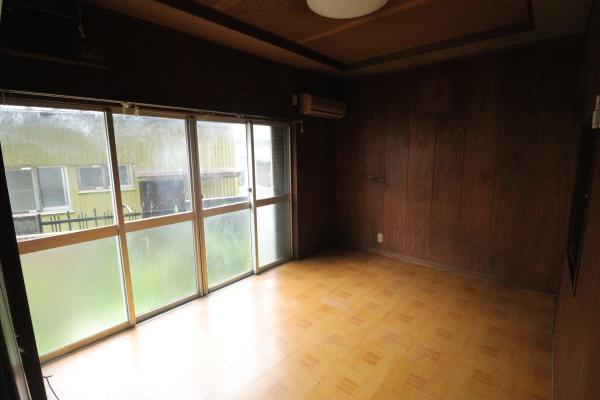 浜松市中央区萩丘３丁目の中古一戸建て