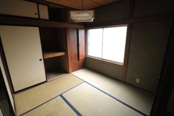 浜松市中央区萩丘３丁目の中古一戸建て