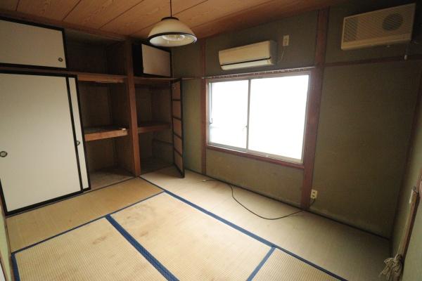 浜松市中央区萩丘３丁目の中古一戸建て