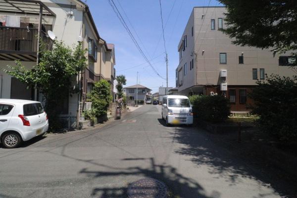 浜松市中央区萩丘３丁目の中古一戸建て