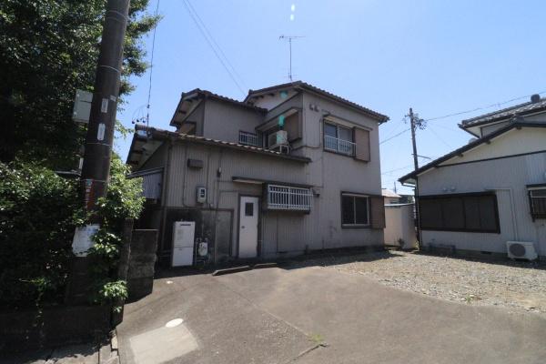 駐車場なし　萩丘3丁目　中古住宅
