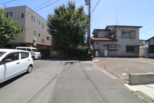 浜松市中央区萩丘３丁目の中古一戸建て