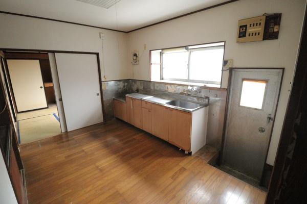 浜松市中央区萩丘３丁目の中古一戸建て