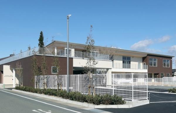 浜松市浜名区横須賀の中古一戸建て(あゆみの森こども園)