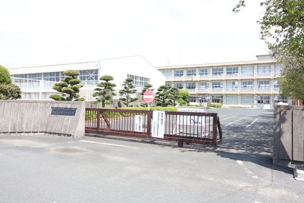 浜松市浜名区横須賀の中古一戸建て(浜松市立北浜南小学校)