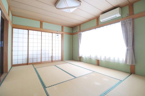 浜松市浜名区横須賀の中古一戸建て