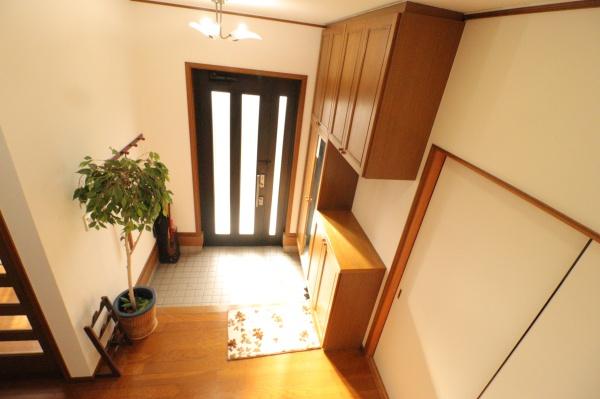 浜松市浜名区横須賀の中古一戸建て