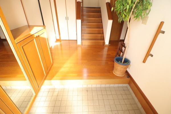 浜松市浜名区横須賀の中古一戸建て