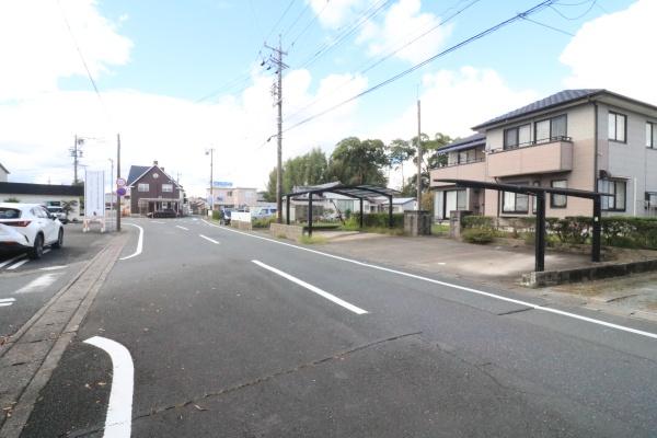 浜松市浜名区横須賀の中古一戸建て