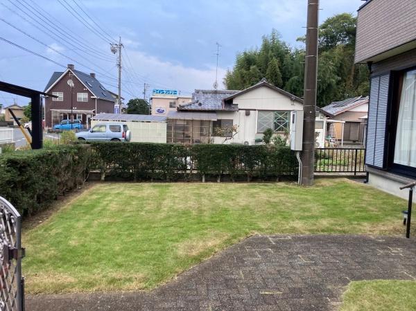 浜松市浜名区横須賀の中古一戸建て