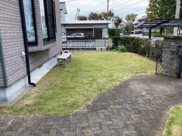 浜松市浜名区横須賀の中古一戸建て
