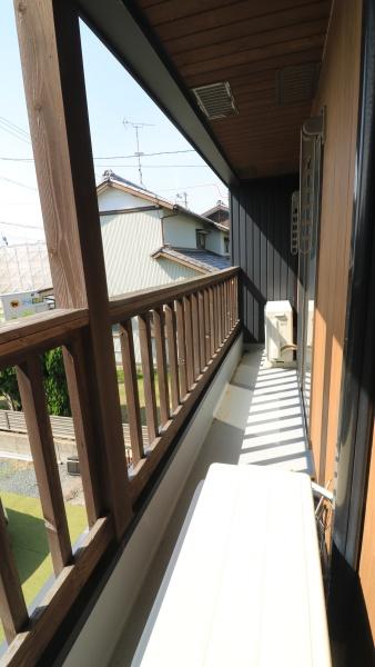 浜松市中央区馬郡町の中古一戸建て