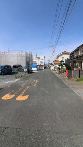 浜松市中央区馬郡町の中古一戸建て