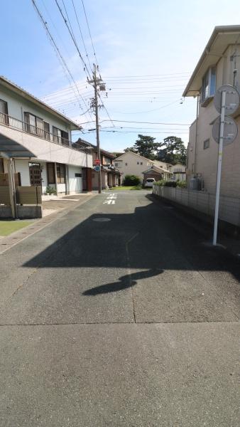 浜松市中央区馬郡町の中古一戸建て