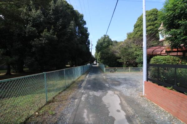 浜松市中央区小豆餅２丁目の中古一戸建て