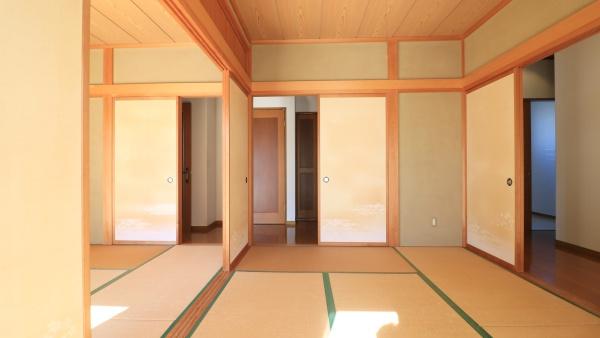 浜松市浜名区上島の中古一戸建て