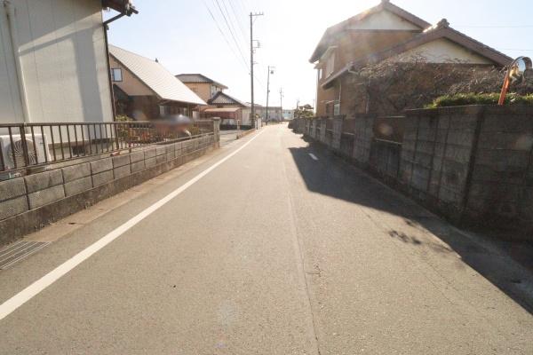 浜松市浜名区上島の中古一戸建て