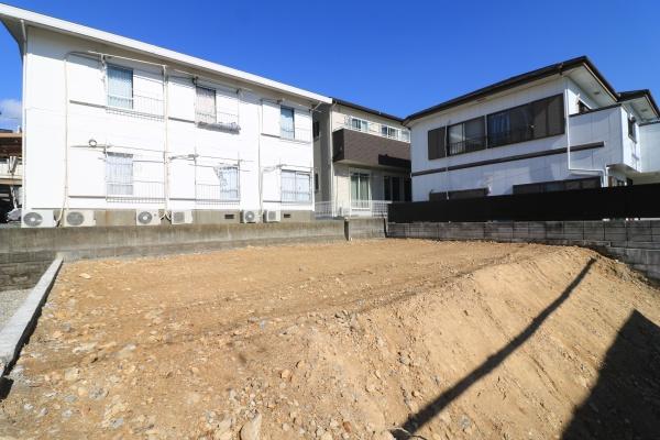 浜松市浜名区内野台１丁目の土地