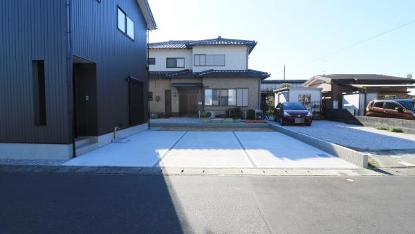 浜松市中央区市野町の中古一戸建て