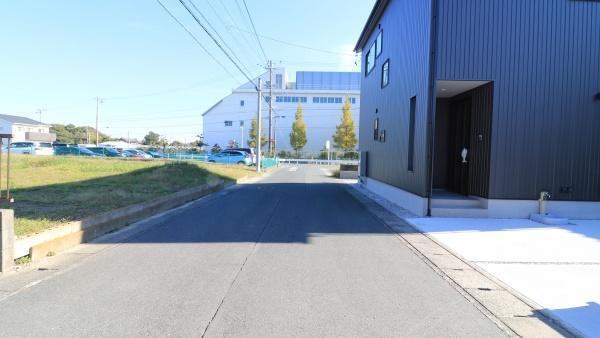 浜松市中央区市野町の中古一戸建て