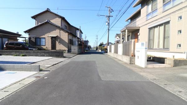 浜松市中央区市野町の中古一戸建て